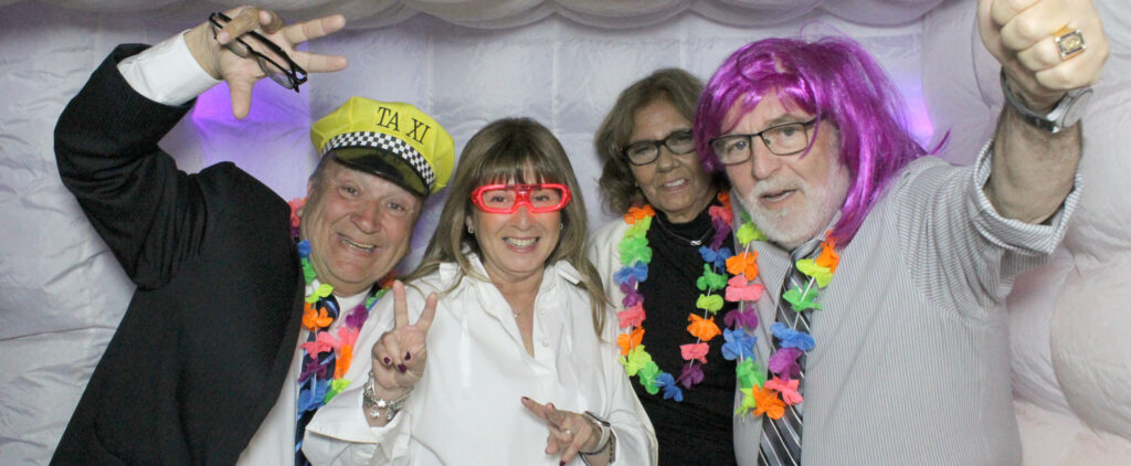 Mister Photo Cabinas fotograficas