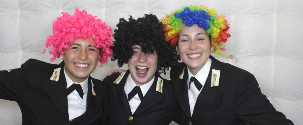 Mister photo, cabina de fotos