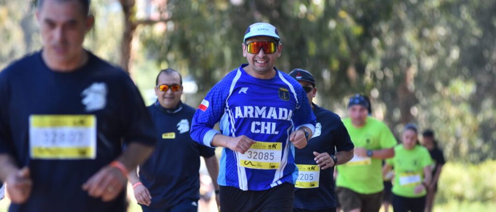 Corrida Croos Country